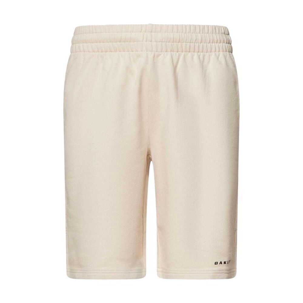 Oakley Mens Canyon Fleece Shorts / Mist
